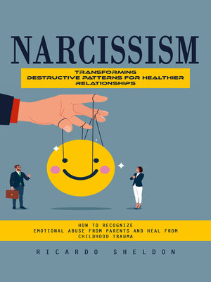 cover image of Narcissism